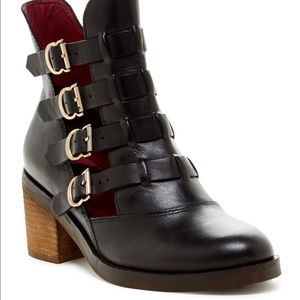 Latigo Mila Booties ISO